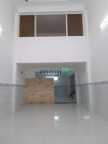 Hình ảnh 2 tỷ 100 mua ngay nhà ở đường 28, Thủ Đức 55m2.