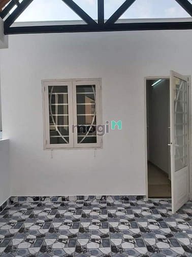 Hình ảnh 2 tỷ 100 mua ngay nhà ở đường 28, Thủ Đức 55m2.