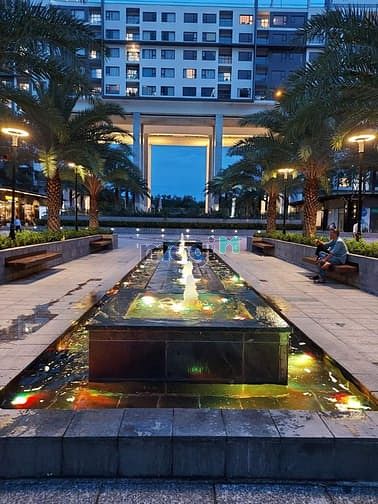 Hình ảnh Cho thuê Trang Chủ MB66.COM / Đăng Ký Tặng 66K New City Mai Chí Thọ  90m2,  3pn full NT  💥giá  TL