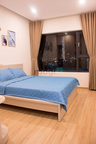 Hình ảnh Cho thuê Trang Chủ MB66.COM / Đăng Ký Tặng 66K New City Mai Chí Thọ  90m2,  3pn full NT  💥giá  TL