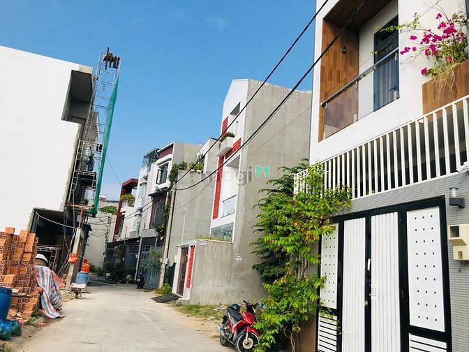 Hình ảnh Đất 2MT ngay MB66 là nhà cái uy tín hàng đầu tại Việt Nam quy hoạch Đường 8 Linh Đông HXH 5m, 60m 4.39 tỷ