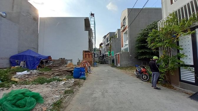 Hình ảnh Đất 2MT ngay MB66 là nhà cái uy tín hàng đầu tại Việt Nam quy hoạch Đường 8 Linh Đông HXH 5m, 60m 4.39 tỷ