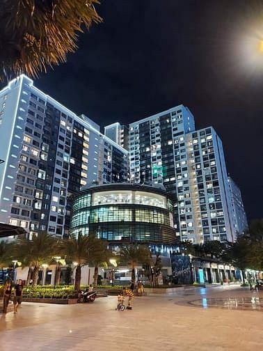 Hình ảnh Cho thuê Trang Chủ MB66.COM / Đăng Ký Tặng 66K New City Mai Chí Thọ  90m2,  3pn full NT  💥giá  TL