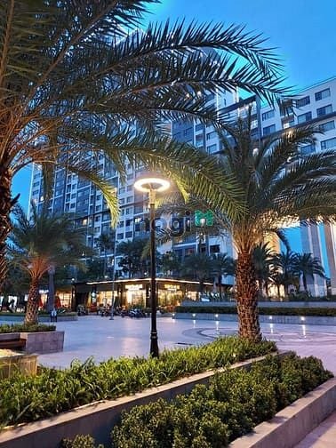 Hình ảnh Cho thuê Trang Chủ MB66.COM / Đăng Ký Tặng 66K New City Mai Chí Thọ  90m2,  3pn full NT  💥giá  TL