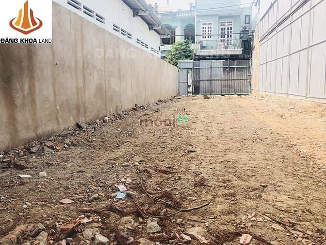 Hình ảnh Sót lại lô đất hiếm ngay sát Phạm Văn Đồng - DT: 103.5m2 Giá 65tr/m2