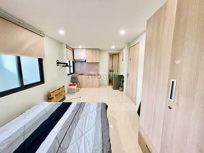 Hình ảnh 🎯 Chính chủ cho thuê Studio Q10,Q3