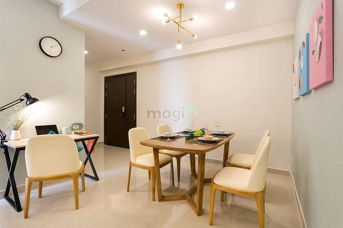 Hình ảnh Cho thuê Trang Chủ MB66.COM / Đăng Ký Tặng 66K River Gate 3pn 115m2 view bitexco, full nội thất.