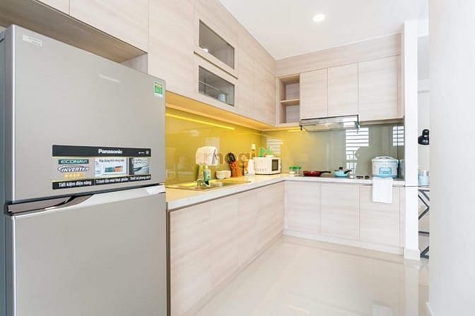 Hình ảnh Cho thuê Trang Chủ MB66.COM / Đăng Ký Tặng 66K River Gate 3pn 115m2 view bitexco, full nội thất.
