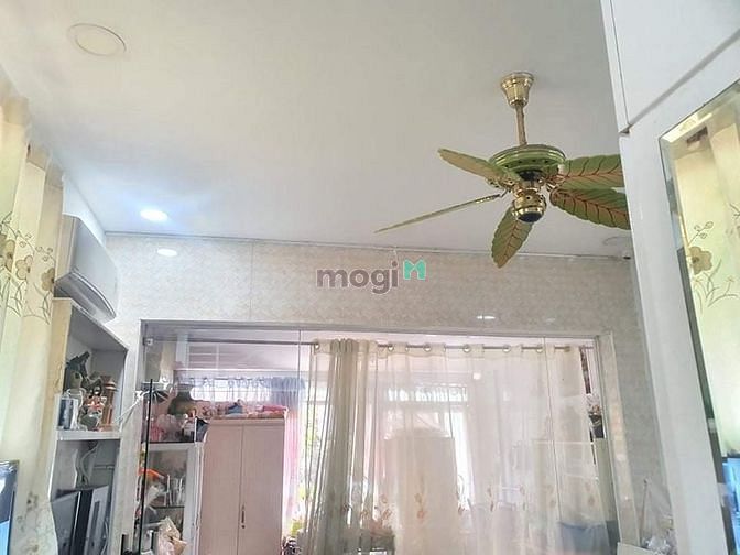 Hình ảnh Nguyễn Xí - HXH 5M - 60m2 4PN - 8 Tỷ TL.