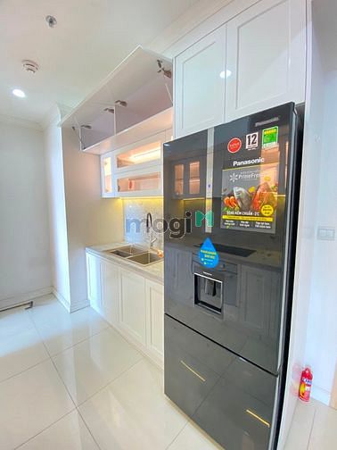 Hình ảnh Cho Thuê Căn 2PN, 2WC nội thất đẹp Hà Đô giá tốt 20 triệu.