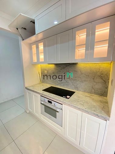 Hình ảnh Cho Thuê Căn 2PN, 2WC nội thất đẹp Hà Đô giá tốt 20 triệu.