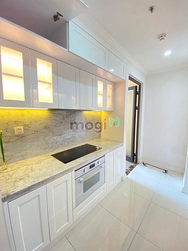 Hình ảnh Cho Thuê Căn 2PN, 2WC nội thất đẹp Hà Đô giá tốt 20 triệu.