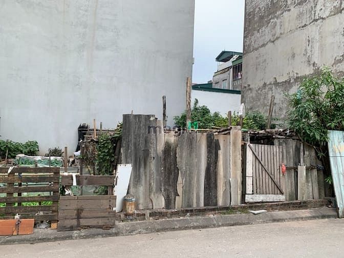 Hình ảnh Bán 100m đất mặt phố Hòa Bình, ô tô tránh, kinh doanh tốt, gần chợ