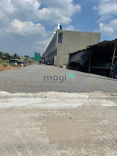 Hình ảnh Bán lô đất thổ cư 4x15m 160tr đường Nguyễn Văn Bứa, Hóc Môn