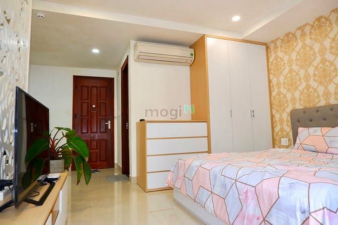Hình ảnh 𝐏𝐡𝐮́ 𝐌𝐲̃ 𝐇𝐮̛𝐧𝐠 - 𝐐𝟕 Gần ĐH TĐT , ĐH RMIT , Vivo , Lotte , …