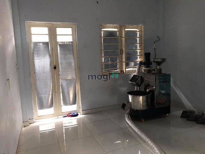 Hình ảnh bán nhà hẻm đường 1C phường bình trị đông quận bình tân. 63m2