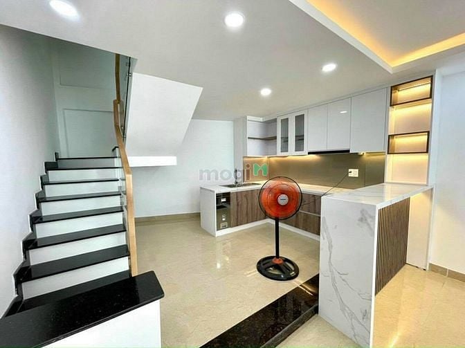 Hình ảnh Chỉ với 2 tỷ 3 sở hữu ngay nhà Lê Văn Việt, Q9 60m2