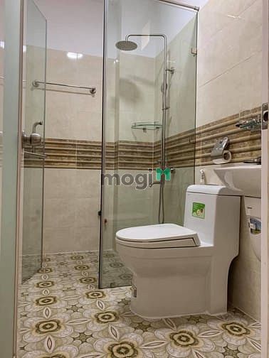 Hình ảnh Nhà mới-hẻm xe hơi-5tầng-320m2-cống lở-p15-tân bình