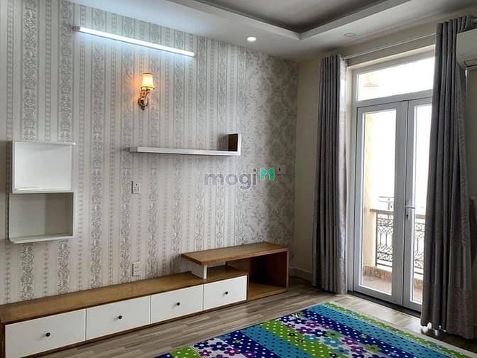 Hình ảnh Nhà mới-hẻm xe hơi-5tầng-320m2-cống lở-p15-tân bình