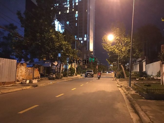 Hình ảnh Bán đất MT Giang Văn Minh, p An Phú Quận 2. DT 9x20m, giá tốt 35 tỷ