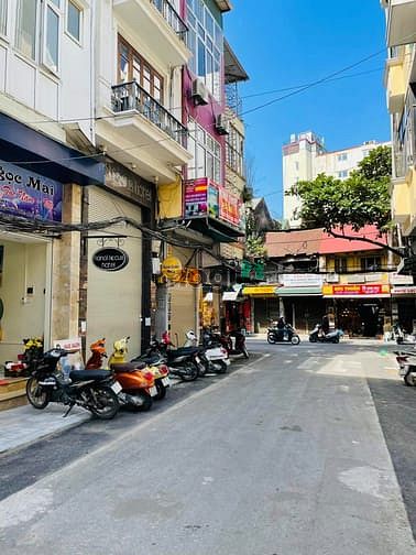 Hình ảnh Nhà nam đồng, đống đa. 30m ra phố, mặt tiền rộng. Kinh doanh nhỏ