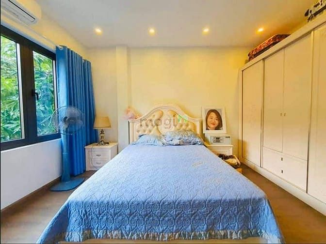 Hình ảnh Nhà nam đồng, đống đa. 30m ra phố, mặt tiền rộng. Kinh doanh nhỏ
