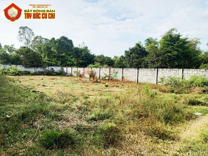 Hình ảnh Bán đất 1/ đường Bùi Thị Lành - 497m2 - 15x34 - 497m2 thổ cư