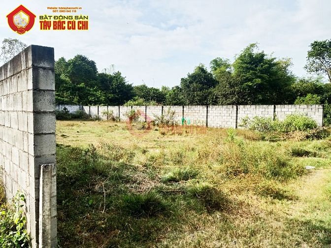 Hình ảnh Bán đất 1/ đường Bùi Thị Lành - 497m2 - 15x34 - 497m2 thổ cư