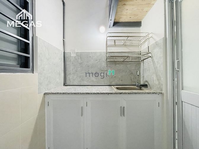 Hình ảnh Phòng trọ Tân Bình, giá sinh viên - Mới xây