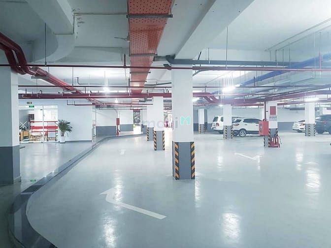 Hình ảnh Bán Trang Chủ MB66.COM / Đăng Ký Tặng 66K Conic Riverside Q8, 66m2, 2PN, giá 1.9 tỷ full thuế phí.