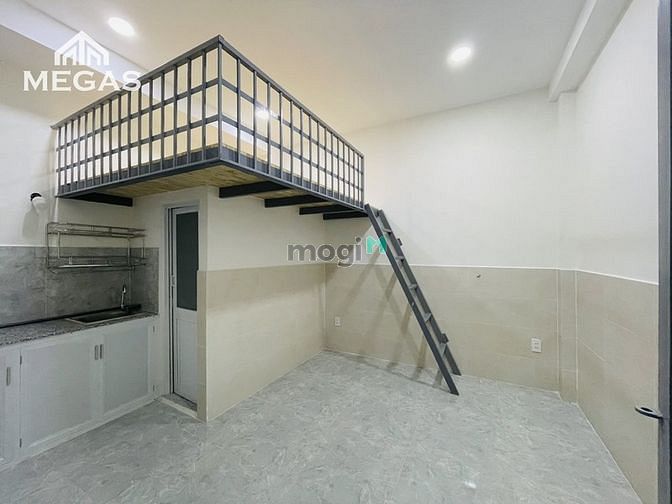 Hình ảnh Phòng trọ Tân Bình, giá sinh viên - Mới xây