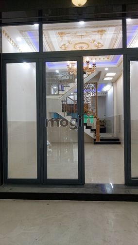 Hình ảnh bán nhà hẻm hương lộ 2 quận bình tân. 63m2