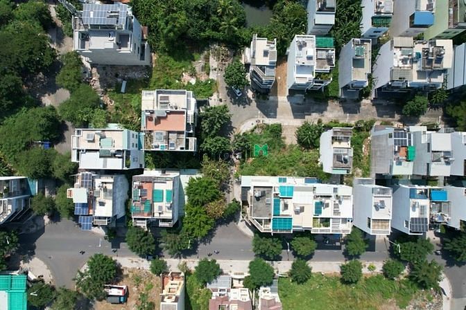 Hình ảnh Bán đất dự án Đông Thủ Thiêm  Lô R- 6x18m Giá thương lượng