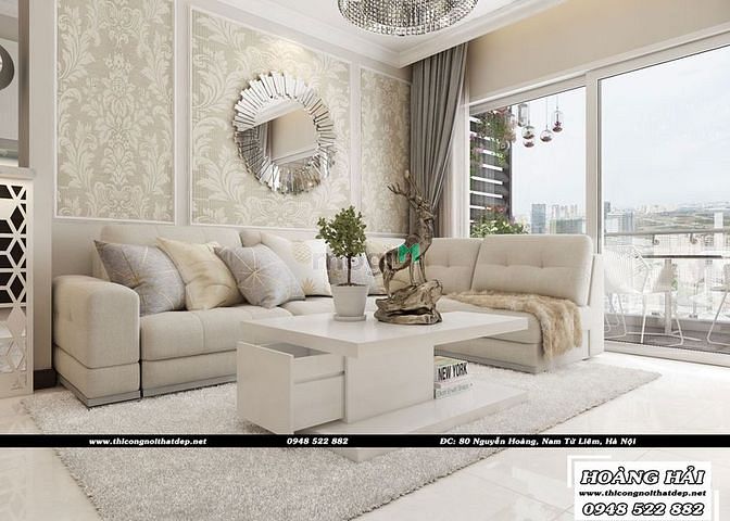 Hình ảnh Chung cư HTC, Thái Hà - Chùa Bộc, 530tr/căn, studio, 1 - 3 phòng ngủ,