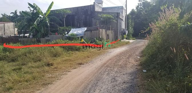 Hình ảnh Cần Tiền bán lô đất đẹp rẻ nhất phước tân tiềm năng cao
