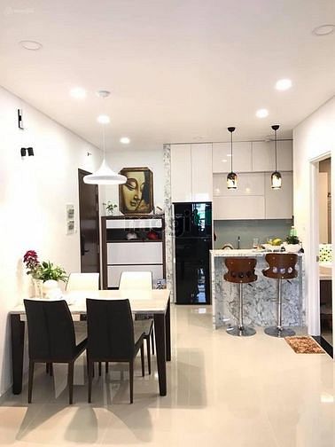 Hình ảnh bán Trang Chủ MB66.COM / Đăng Ký Tặng 66K chung cư Dragon Hill 2. 51m2. 2PN.