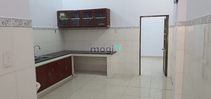 Hình ảnh bán nhà hẻm tây lân quận bình tân. 58m2