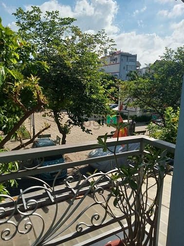 Hình ảnh bán nhà hẻm đường số 2 phường an lạc quận bình tân. 121m2