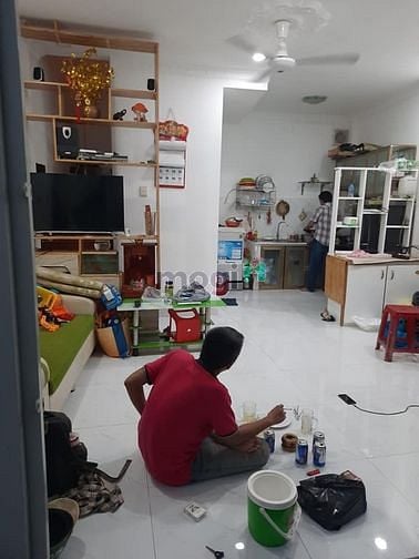 Hình ảnh Nhà Tân Quý, Tân Phú cần bán 42m2 - 1 tỷ 730 triệu
