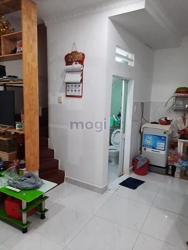 Hình ảnh Nhà Tân Quý, Tân Phú cần bán 42m2 - 1 tỷ 730 triệu