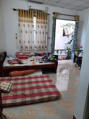 Hình ảnh Nhà Tân Quý, Tân Phú cần bán 42m2 - 1 tỷ 730 triệu