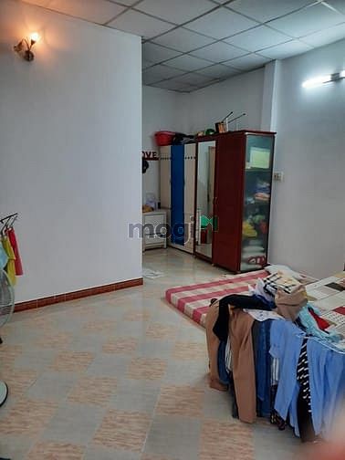 Hình ảnh Nhà Tân Quý, Tân Phú cần bán 42m2 - 1 tỷ 730 triệu