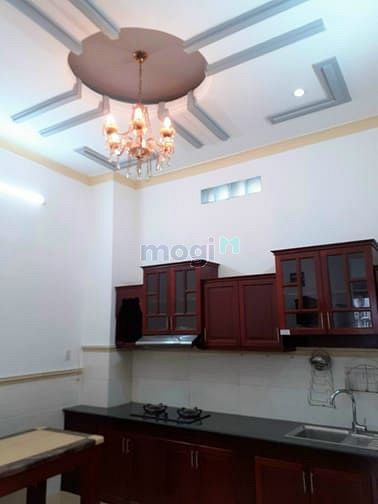 Hình ảnh Bán Nhà SHR, 2 Lầu, 2PN, 2WC, Giá chỉ 2,2 tỷ