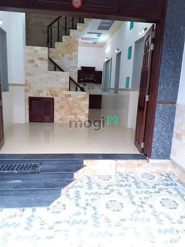 Hình ảnh Bán Nhà SHR, 2 Lầu, 2PN, 2WC, Giá chỉ 2,2 tỷ