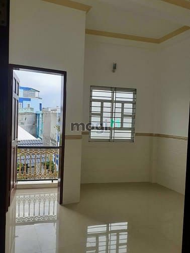 Hình ảnh Bán Nhà SHR, 2 Lầu, 2PN, 2WC, Giá chỉ 2,2 tỷ