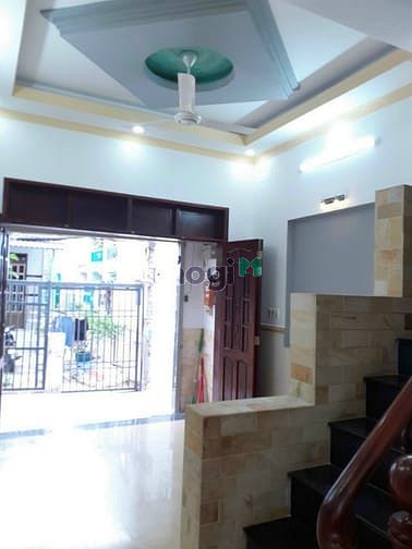 Hình ảnh Bán Nhà SHR, 2 Lầu, 2PN, 2WC, Giá chỉ 2,2 tỷ