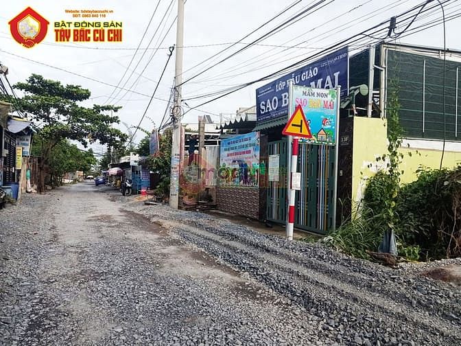 Hình ảnh Bán đất 2 mặt tiền đường 177 - 216m2 - 9x24 - 192m2 thổ cư - xã bình