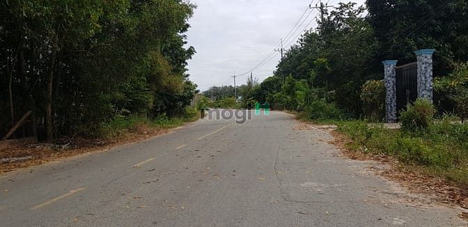 Hình ảnh Đất thổ cư MT Võ Thị Bàng, Củ Chi, 7194m2, 25 tỷ