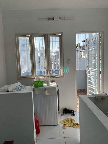 Hình ảnh 100% Nhà Thật,Chỉ 5,95 Tỷ HXH, Nơ Trang Long, P7, Bình Thạnh.