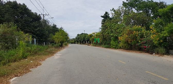 Hình ảnh Đất thổ cư MT Võ Thị Bàng, Củ Chi, 7194m2, 25 tỷ